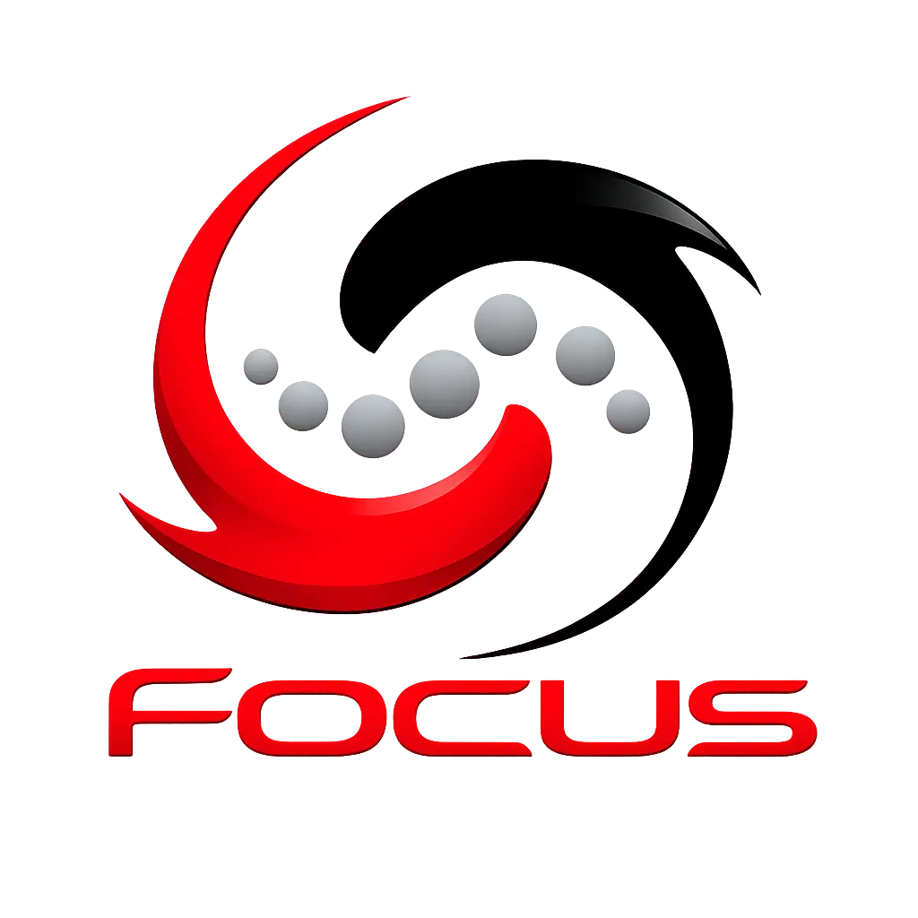 Focus Logo